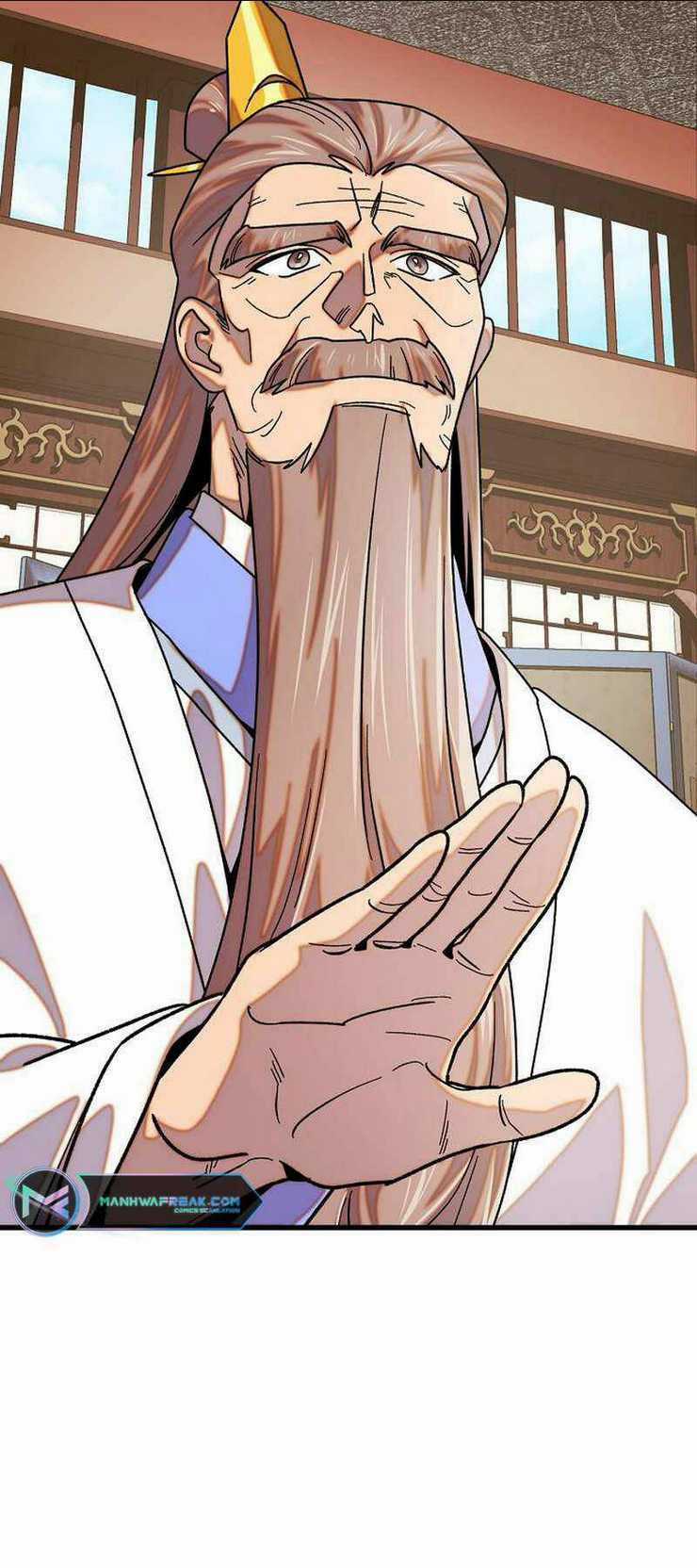 Thiên Phong Phách Đạo - Chapter 28 - Trang 66