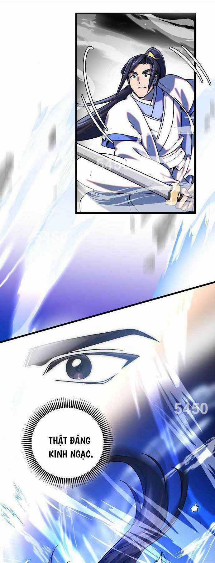 Thiên Phong Phách Đạo - Chapter 29 - Trang 2