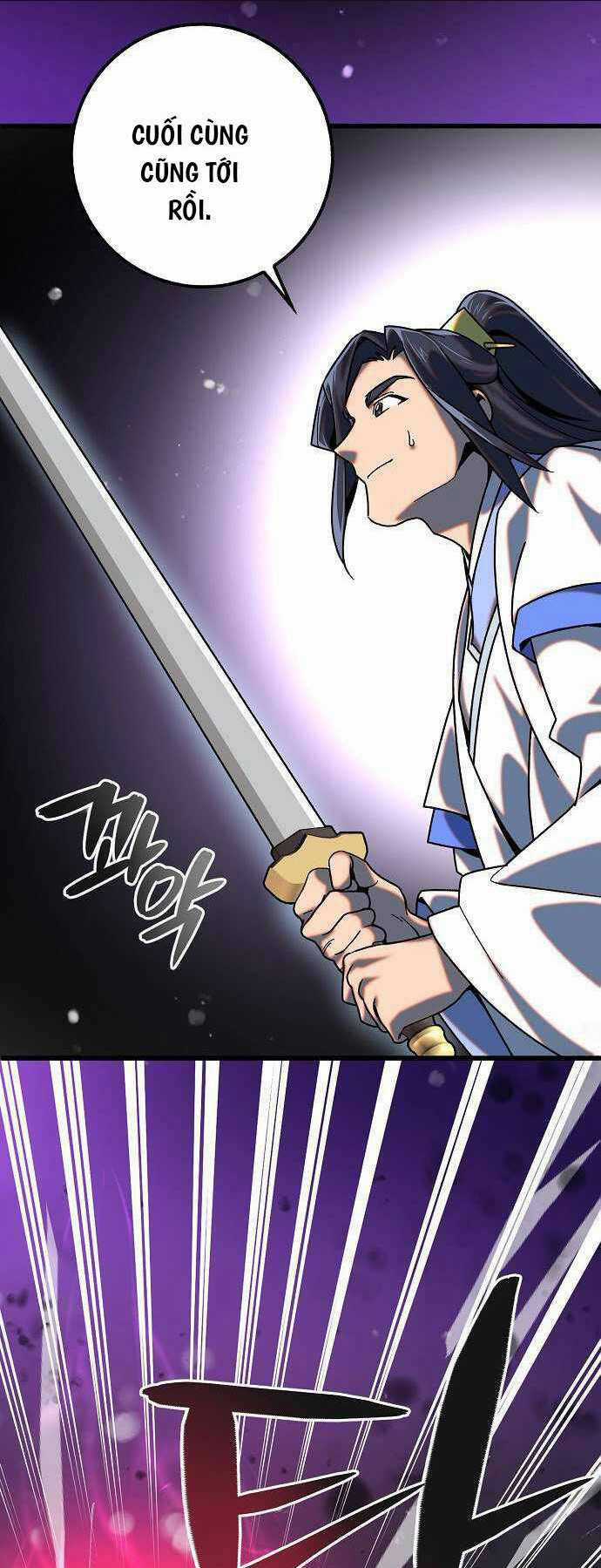 Thiên Phong Phách Đạo - Chapter 29 - Trang 11