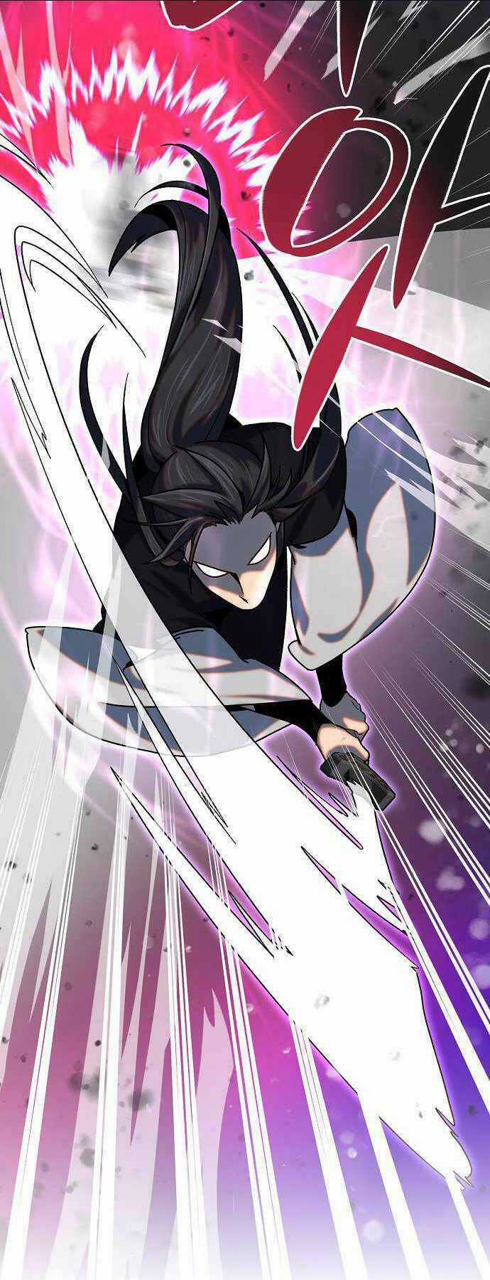 Thiên Phong Phách Đạo - Chapter 29 - Trang 12