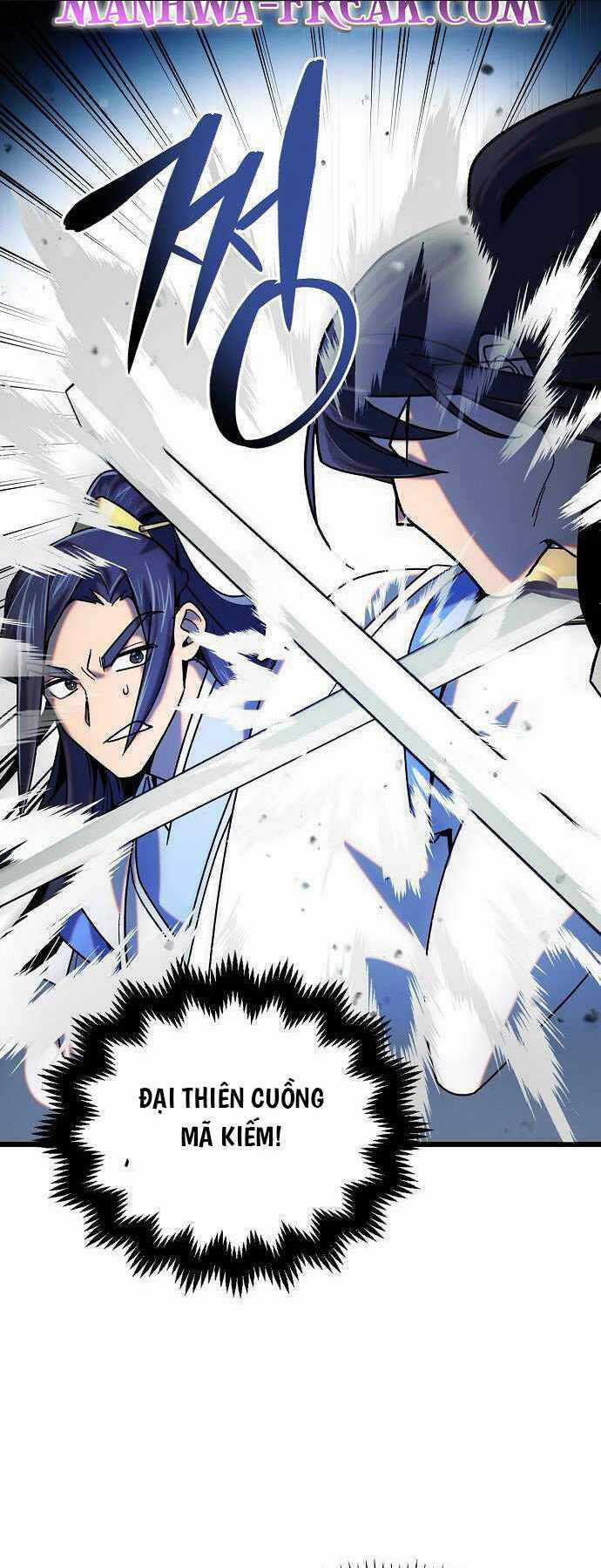 Thiên Phong Phách Đạo - Chapter 29 - Trang 18