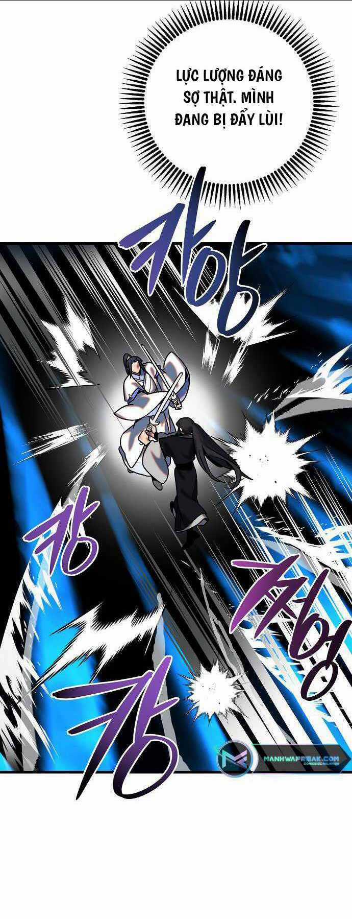 Thiên Phong Phách Đạo - Chapter 29 - Trang 19