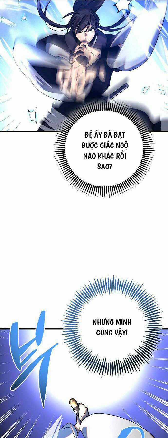 Thiên Phong Phách Đạo - Chapter 29 - Trang 3