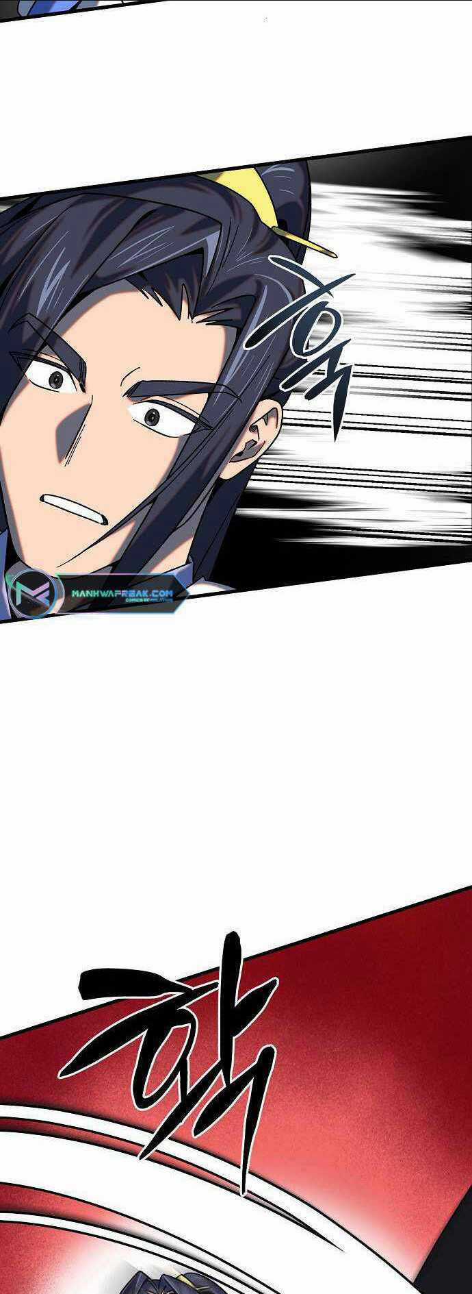 Thiên Phong Phách Đạo - Chapter 29 - Trang 25