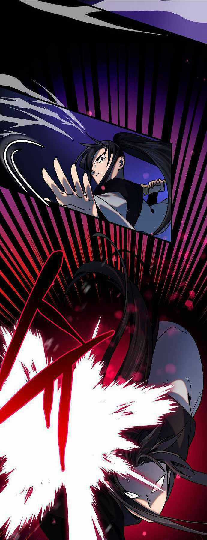 Thiên Phong Phách Đạo - Chapter 29 - Trang 27