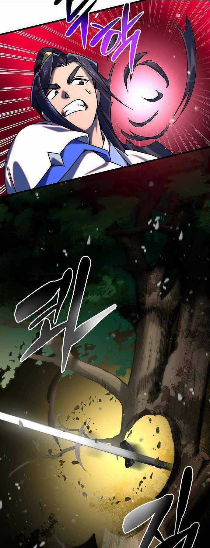 Thiên Phong Phách Đạo - Chapter 29 - Trang 29