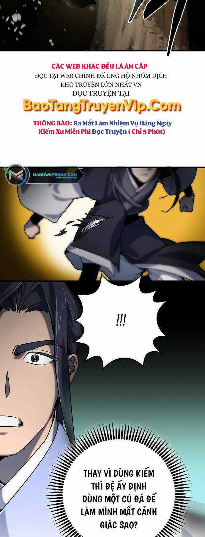 Thiên Phong Phách Đạo - Chapter 29 - Trang 30