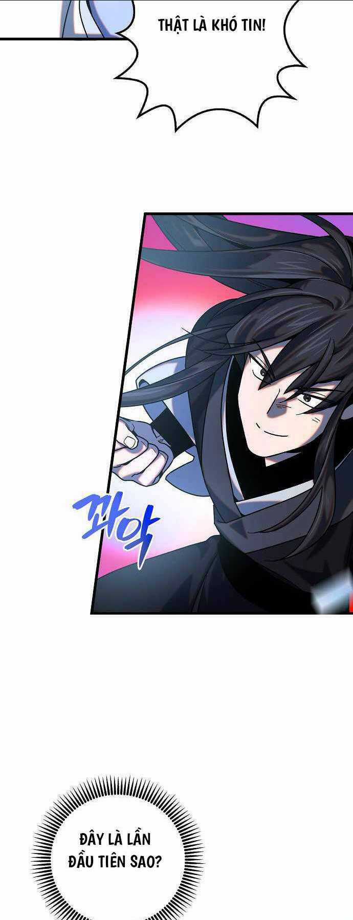 Thiên Phong Phách Đạo - Chapter 29 - Trang 32