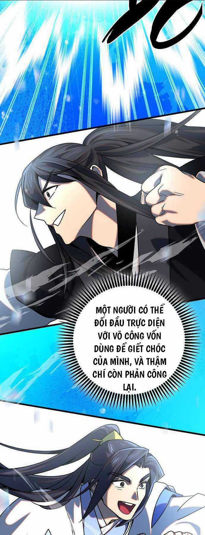 Thiên Phong Phách Đạo - Chapter 29 - Trang 34