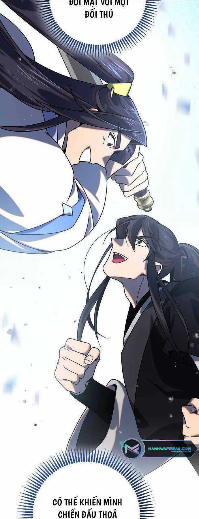 Thiên Phong Phách Đạo - Chapter 29 - Trang 36