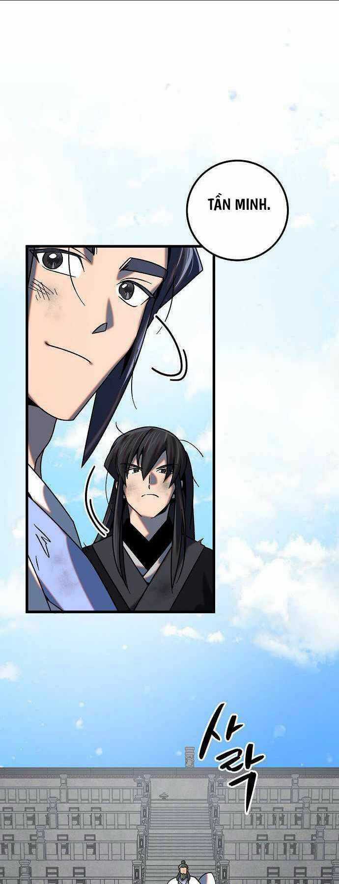 Thiên Phong Phách Đạo - Chapter 29 - Trang 40
