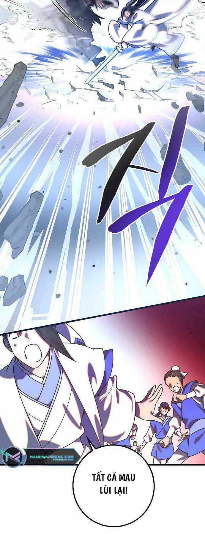 Thiên Phong Phách Đạo - Chapter 29 - Trang 5