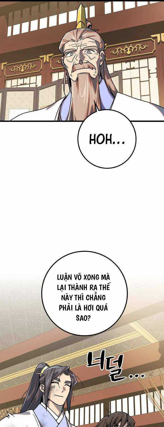 Thiên Phong Phách Đạo - Chapter 29 - Trang 43