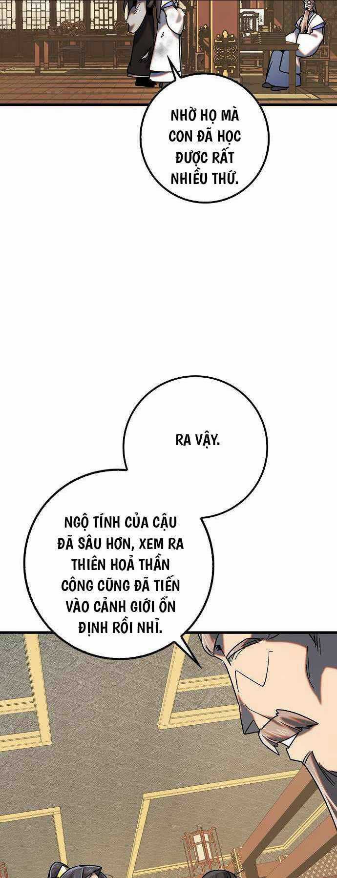 Thiên Phong Phách Đạo - Chapter 29 - Trang 45