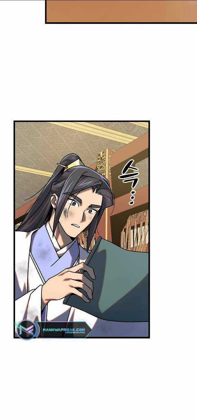 Thiên Phong Phách Đạo - Chapter 29 - Trang 47