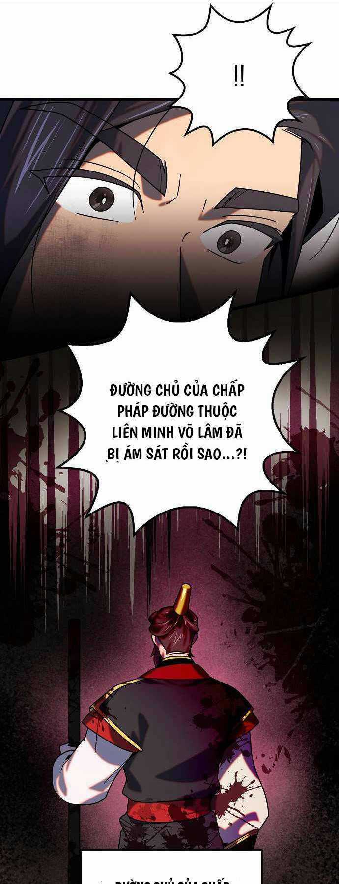 Thiên Phong Phách Đạo - Chapter 29 - Trang 48