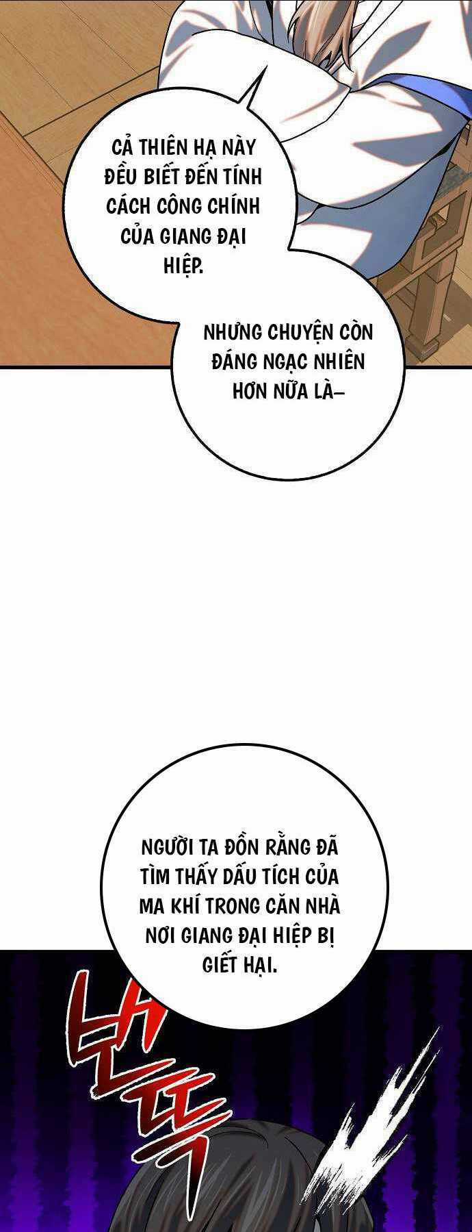 Thiên Phong Phách Đạo - Chapter 29 - Trang 50