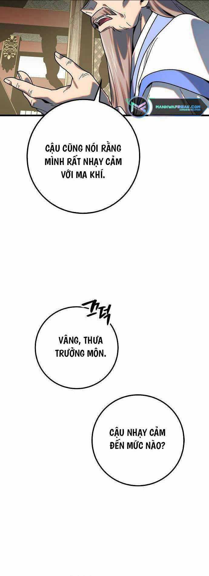 Thiên Phong Phách Đạo - Chapter 29 - Trang 52