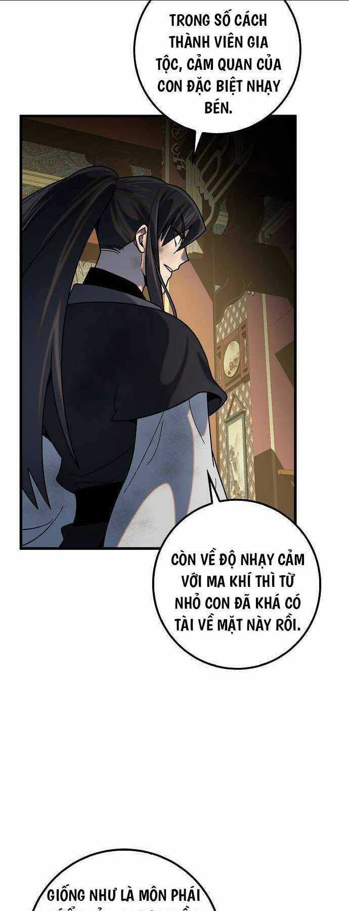 Thiên Phong Phách Đạo - Chapter 29 - Trang 56