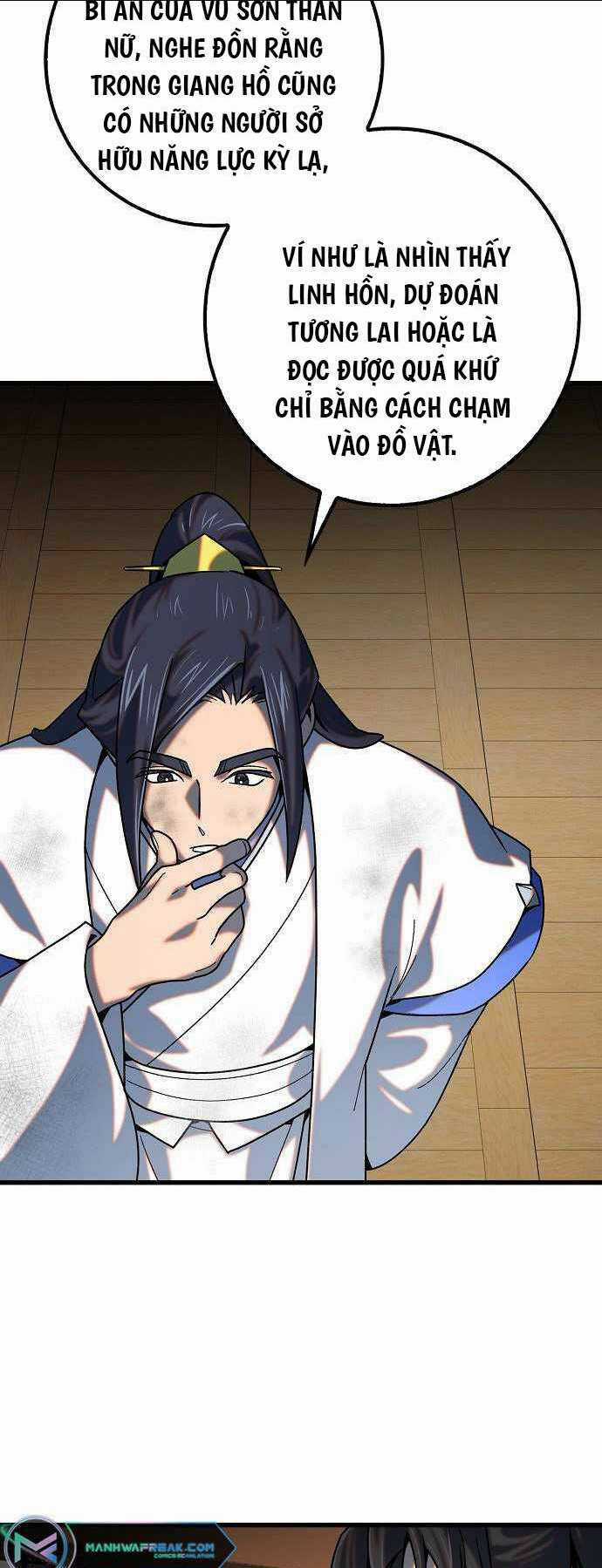 Thiên Phong Phách Đạo - Chapter 29 - Trang 57