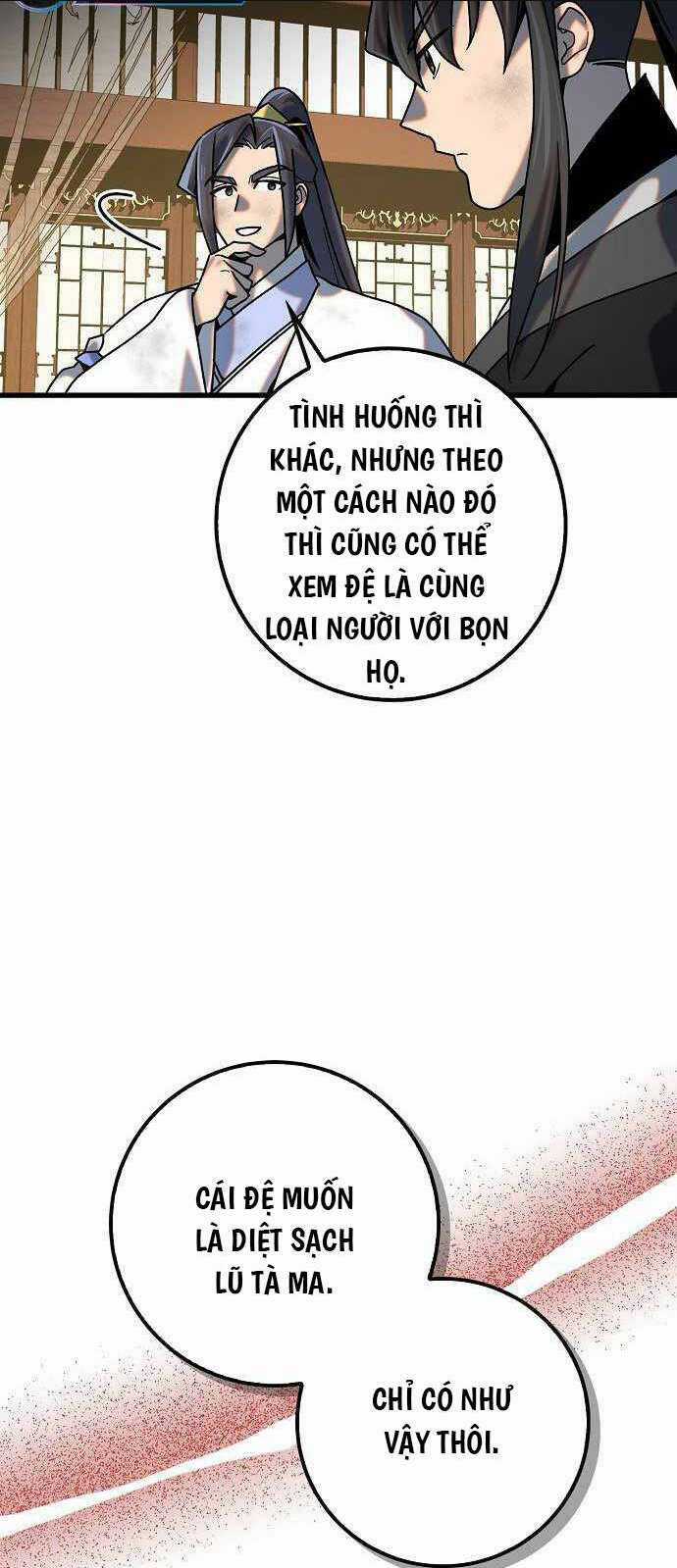 Thiên Phong Phách Đạo - Chapter 29 - Trang 58