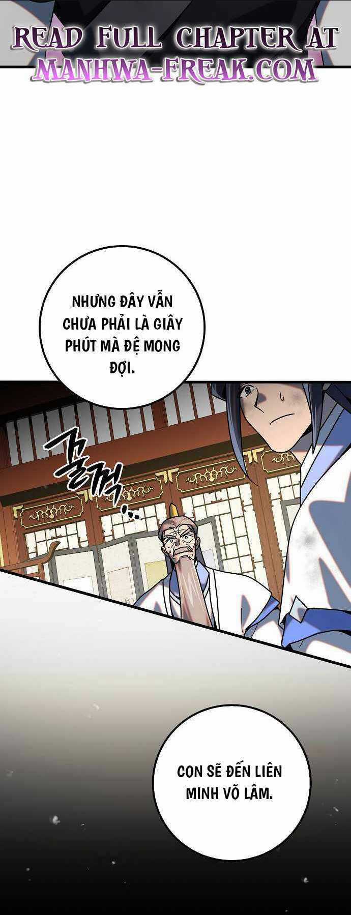 Thiên Phong Phách Đạo - Chapter 29 - Trang 60