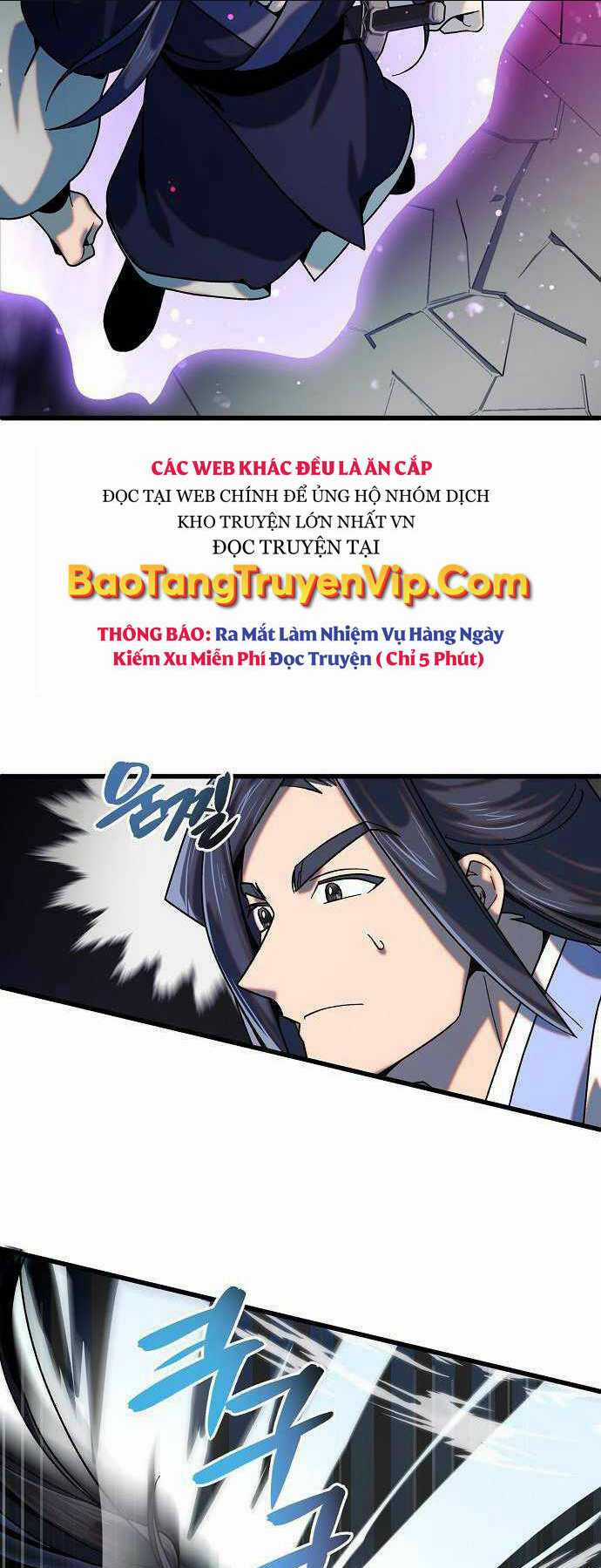 Thiên Phong Phách Đạo - Chapter 29 - Trang 8