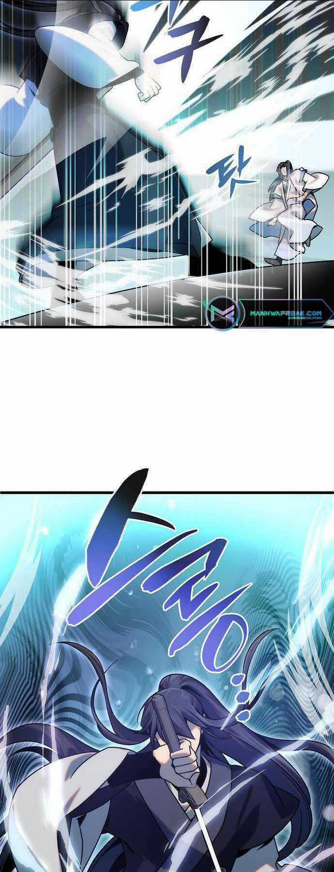 Thiên Phong Phách Đạo - Chapter 29 - Trang 9