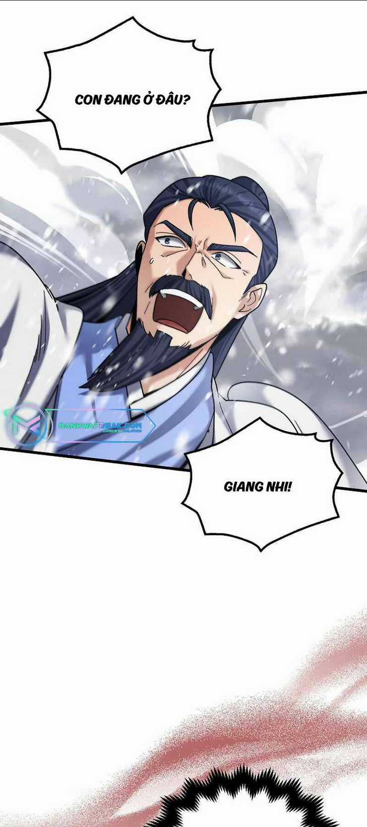 Thiên Phong Phách Đạo - Chapter 3 - Trang 2