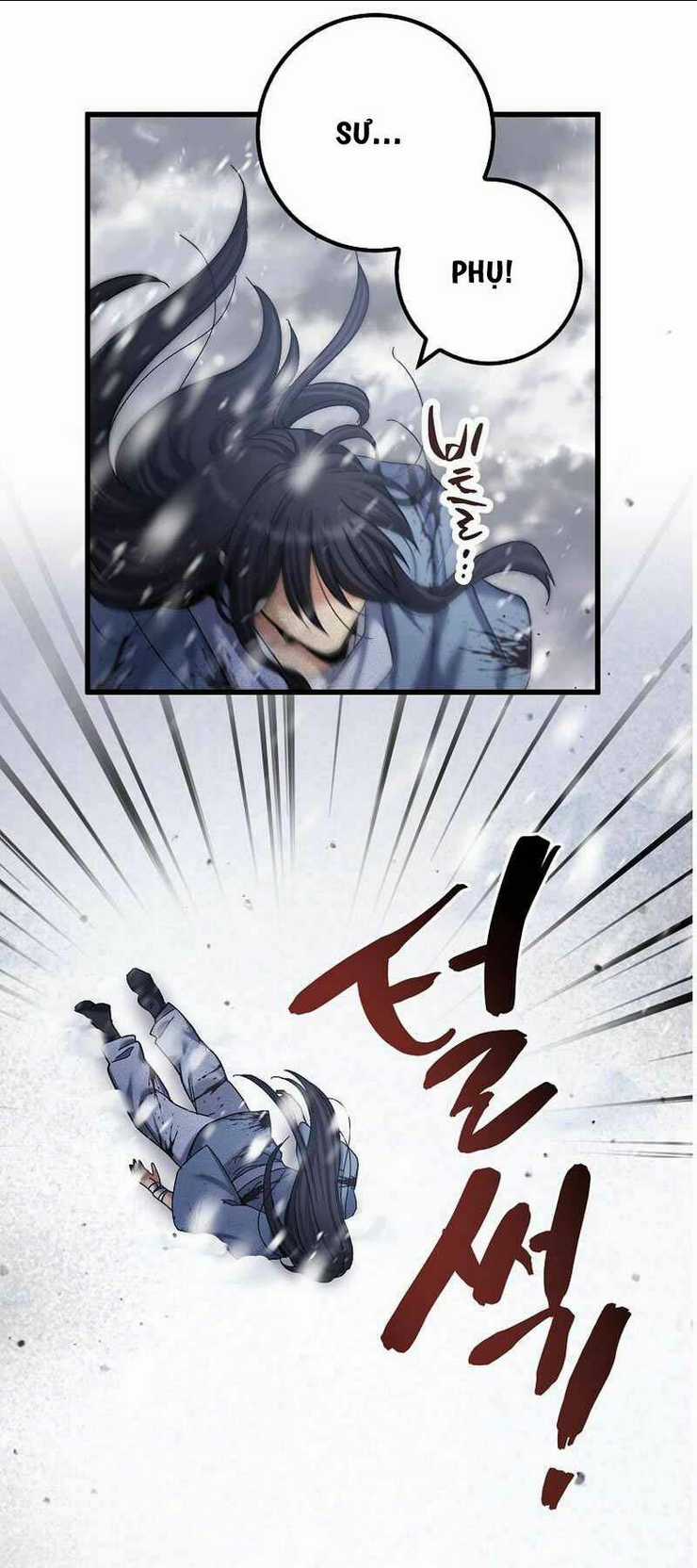 Thiên Phong Phách Đạo - Chapter 3 - Trang 15