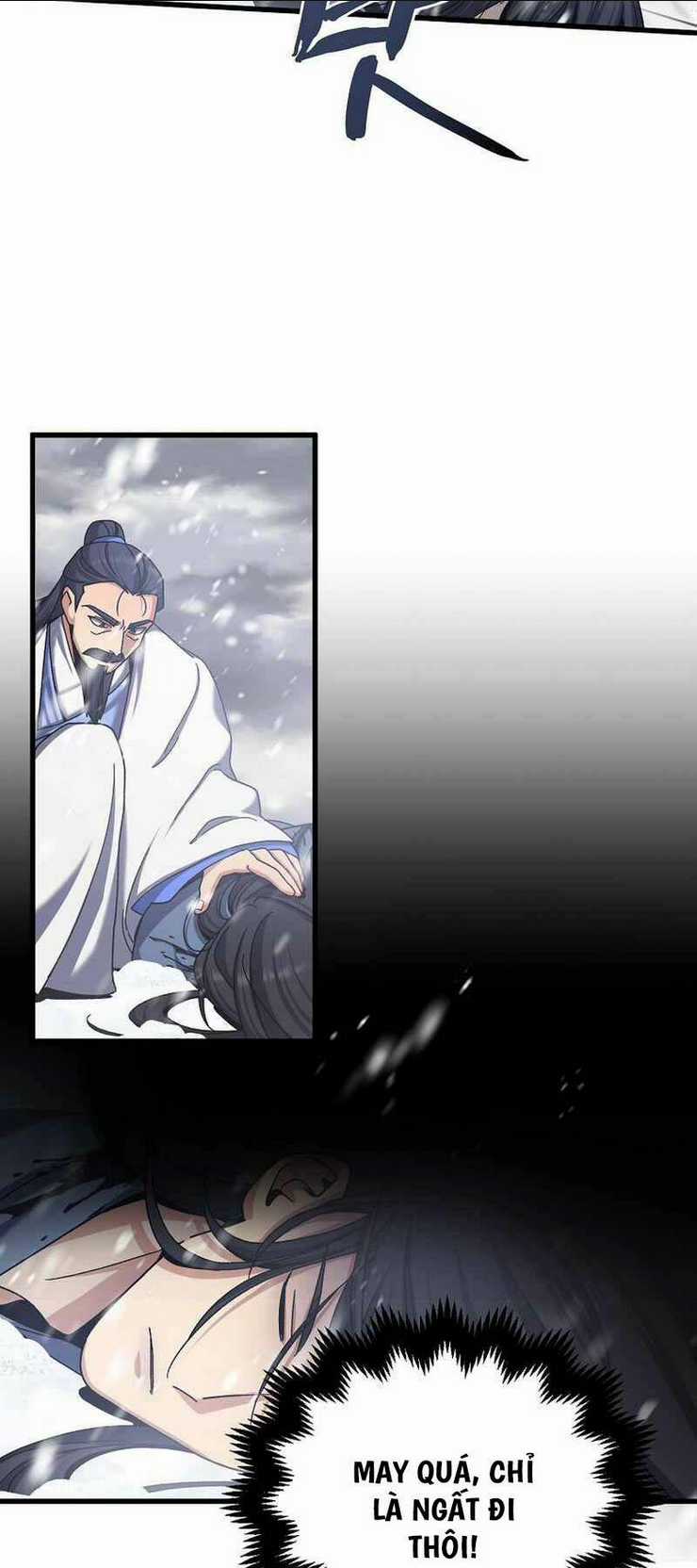 Thiên Phong Phách Đạo - Chapter 3 - Trang 17