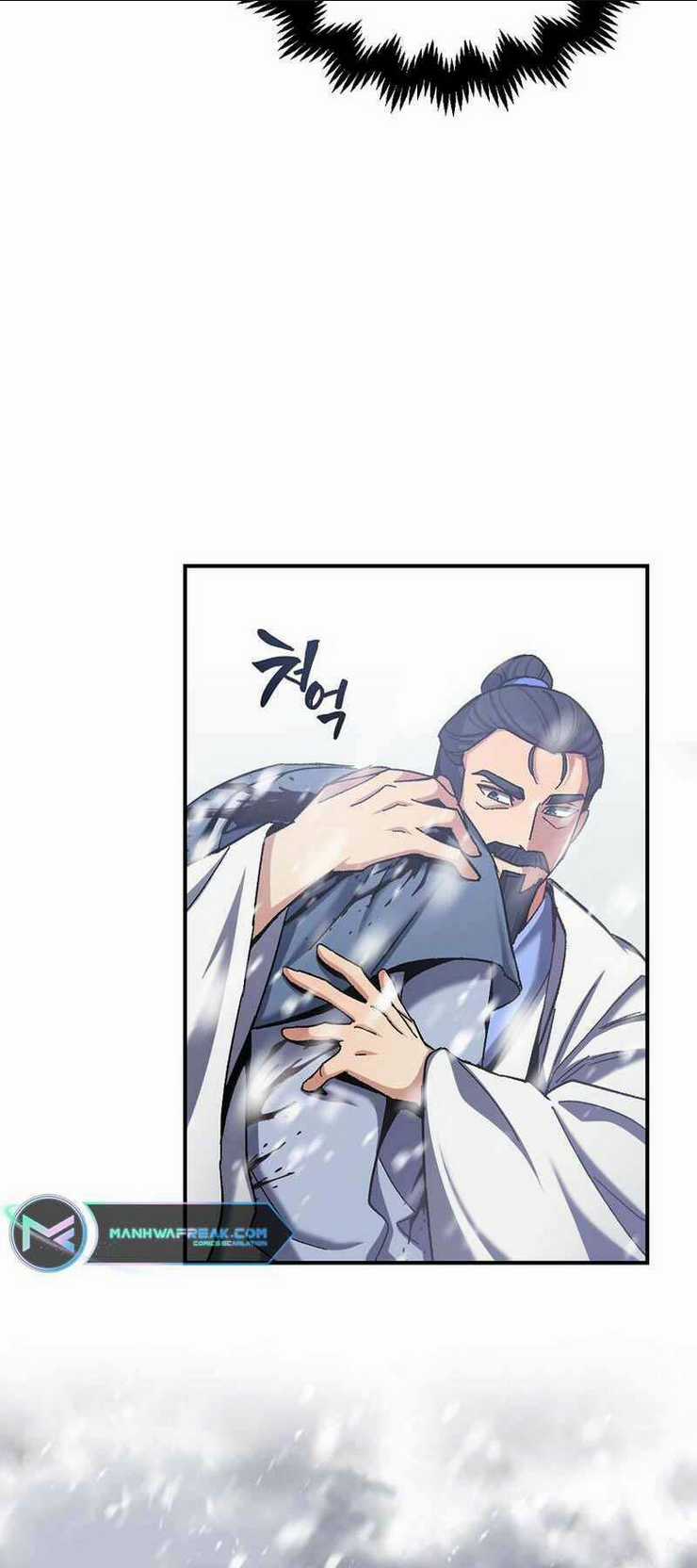 Thiên Phong Phách Đạo - Chapter 3 - Trang 18