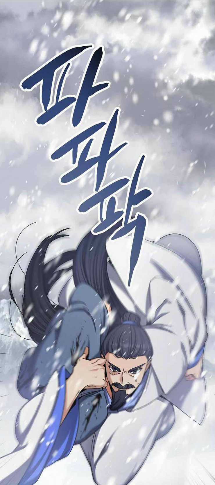 Thiên Phong Phách Đạo - Chapter 3 - Trang 19