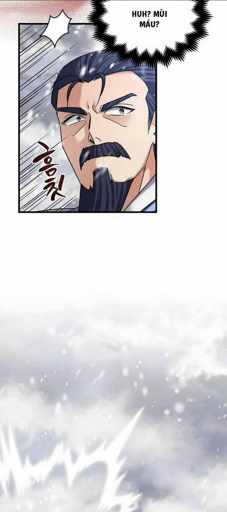 Thiên Phong Phách Đạo - Chapter 3 - Trang 3