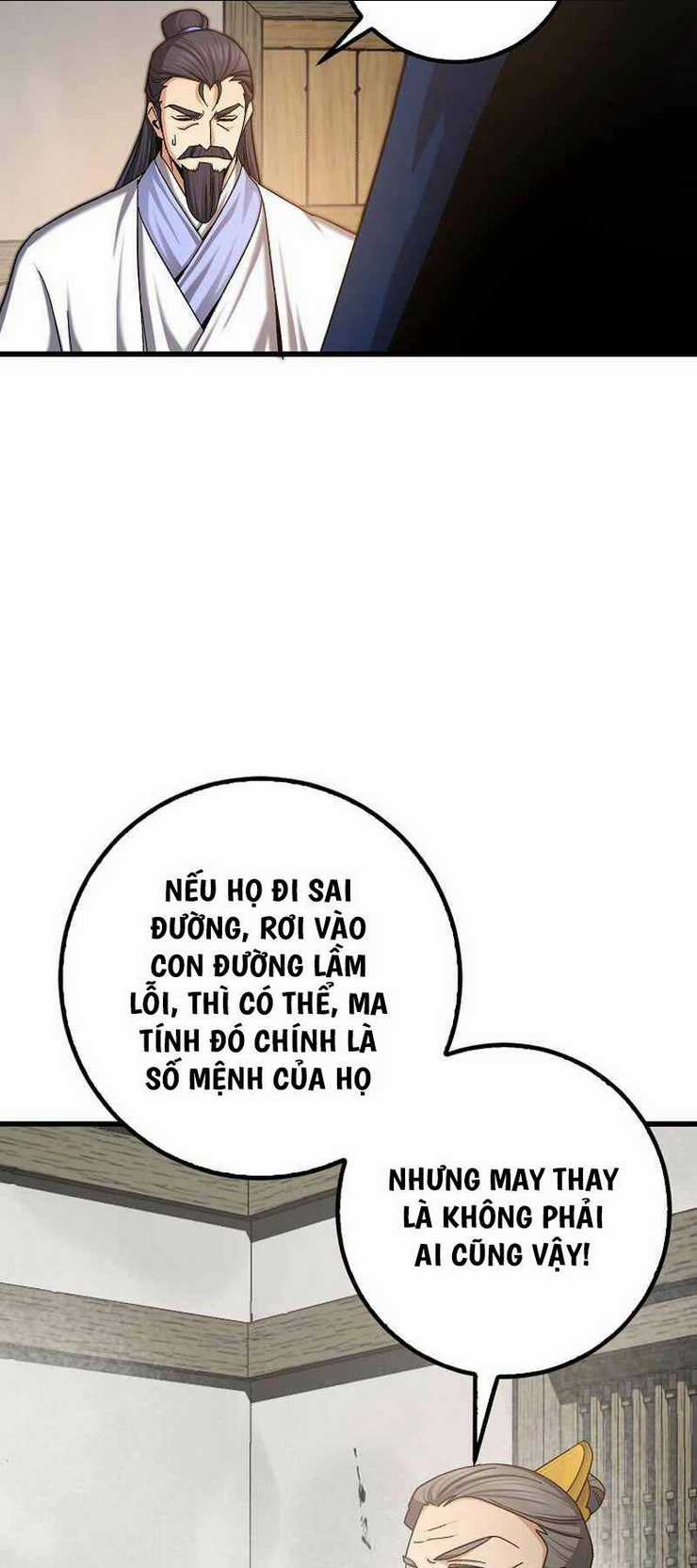 Thiên Phong Phách Đạo - Chapter 3 - Trang 24