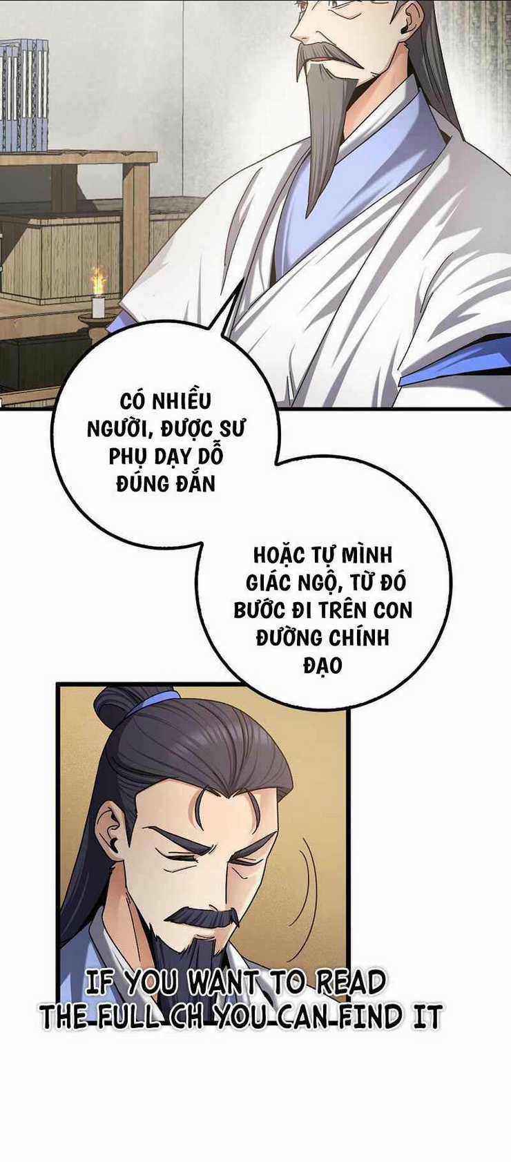 Thiên Phong Phách Đạo - Chapter 3 - Trang 25