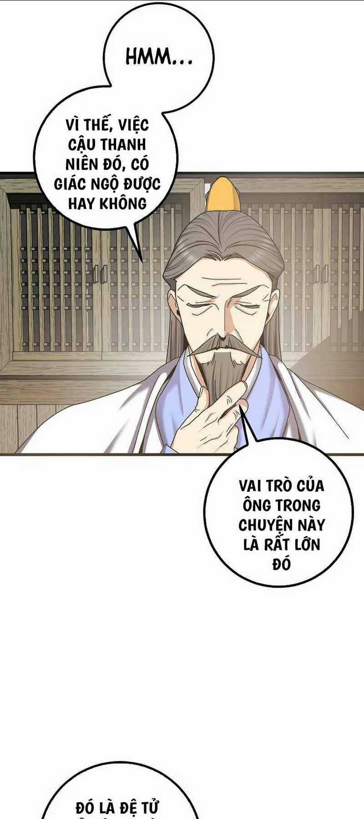 Thiên Phong Phách Đạo - Chapter 3 - Trang 26
