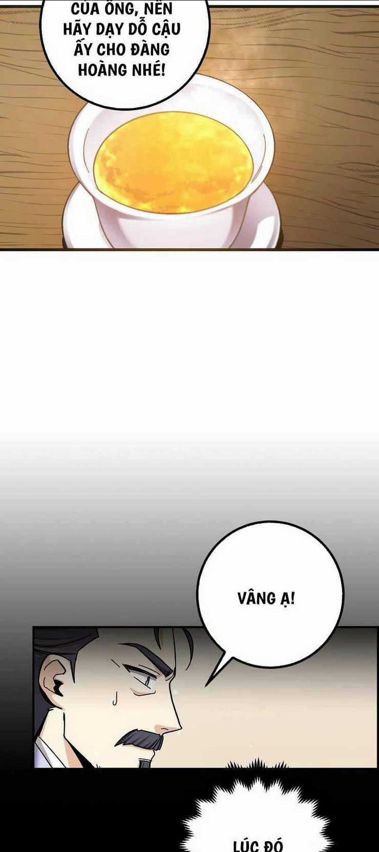 Thiên Phong Phách Đạo - Chapter 3 - Trang 27