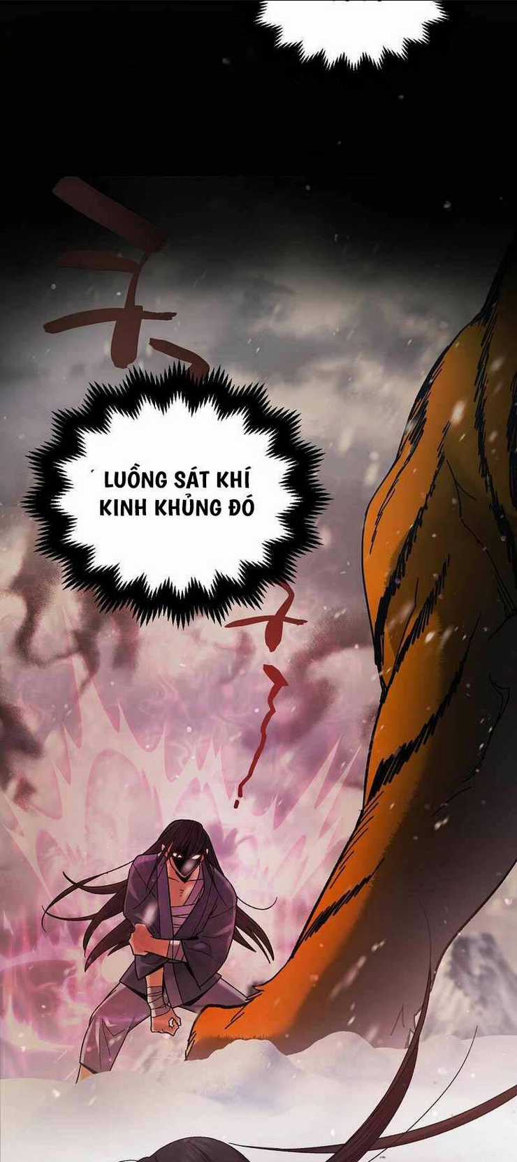 Thiên Phong Phách Đạo - Chapter 3 - Trang 28