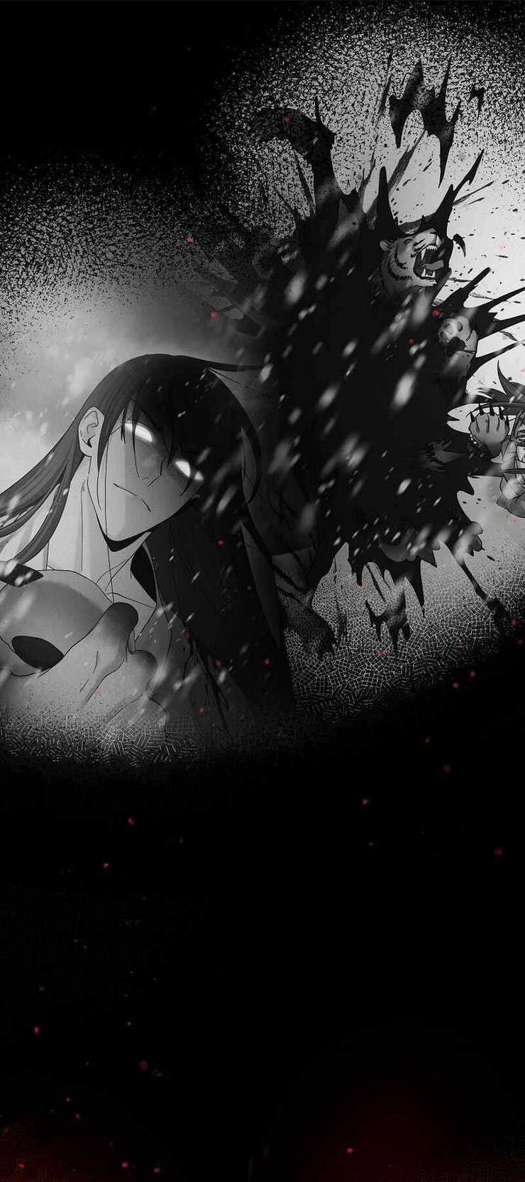 Thiên Phong Phách Đạo - Chapter 3 - Trang 30