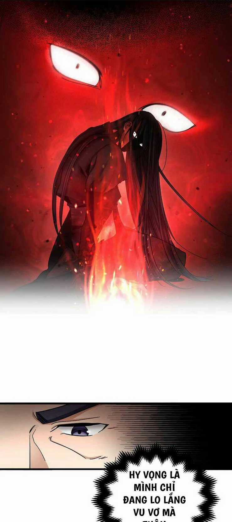 Thiên Phong Phách Đạo - Chapter 3 - Trang 31