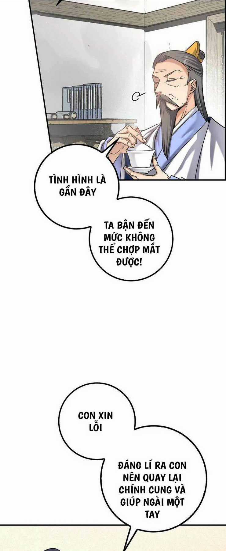 Thiên Phong Phách Đạo - Chapter 3 - Trang 33