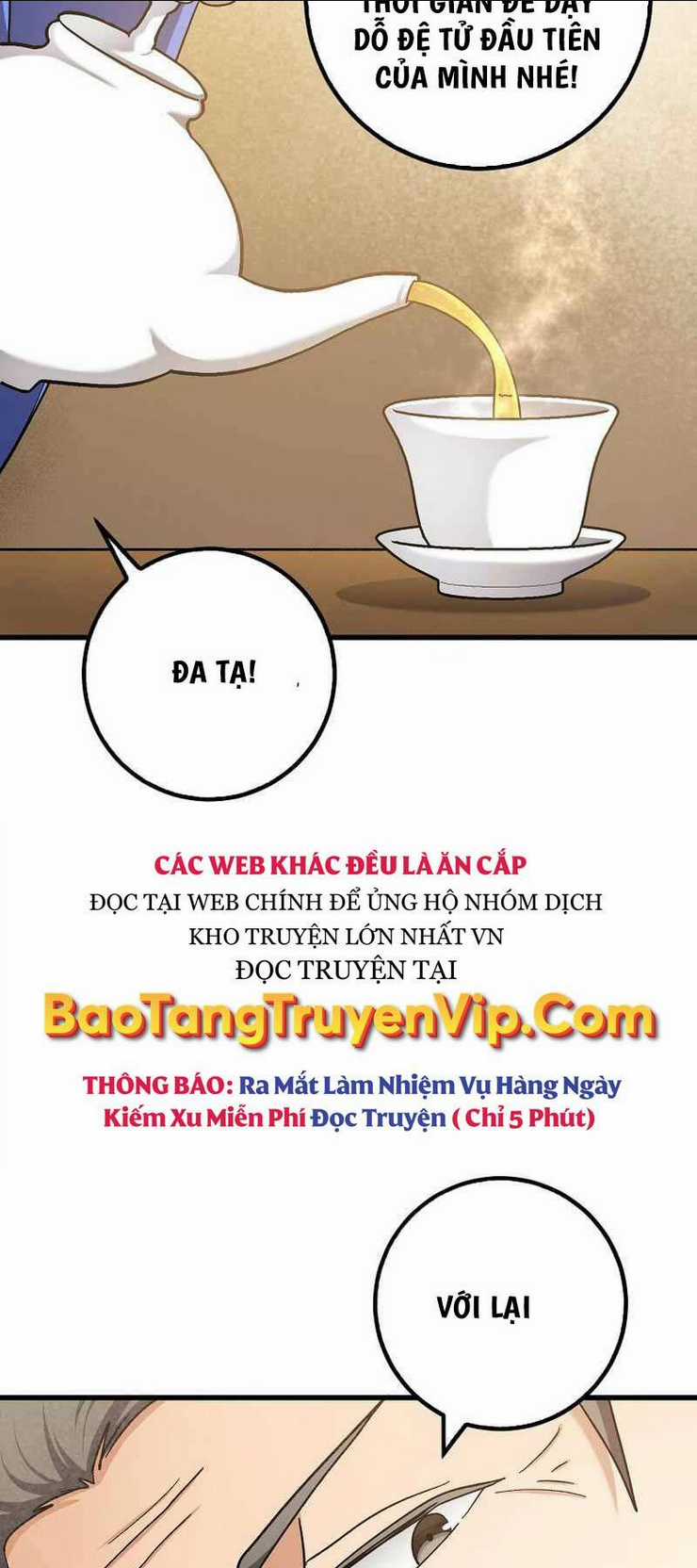 Thiên Phong Phách Đạo - Chapter 3 - Trang 35