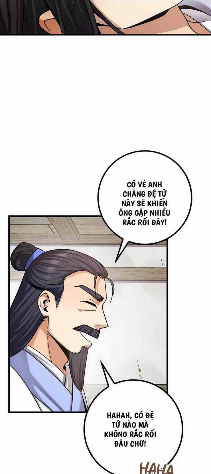 Thiên Phong Phách Đạo - Chapter 3 - Trang 38