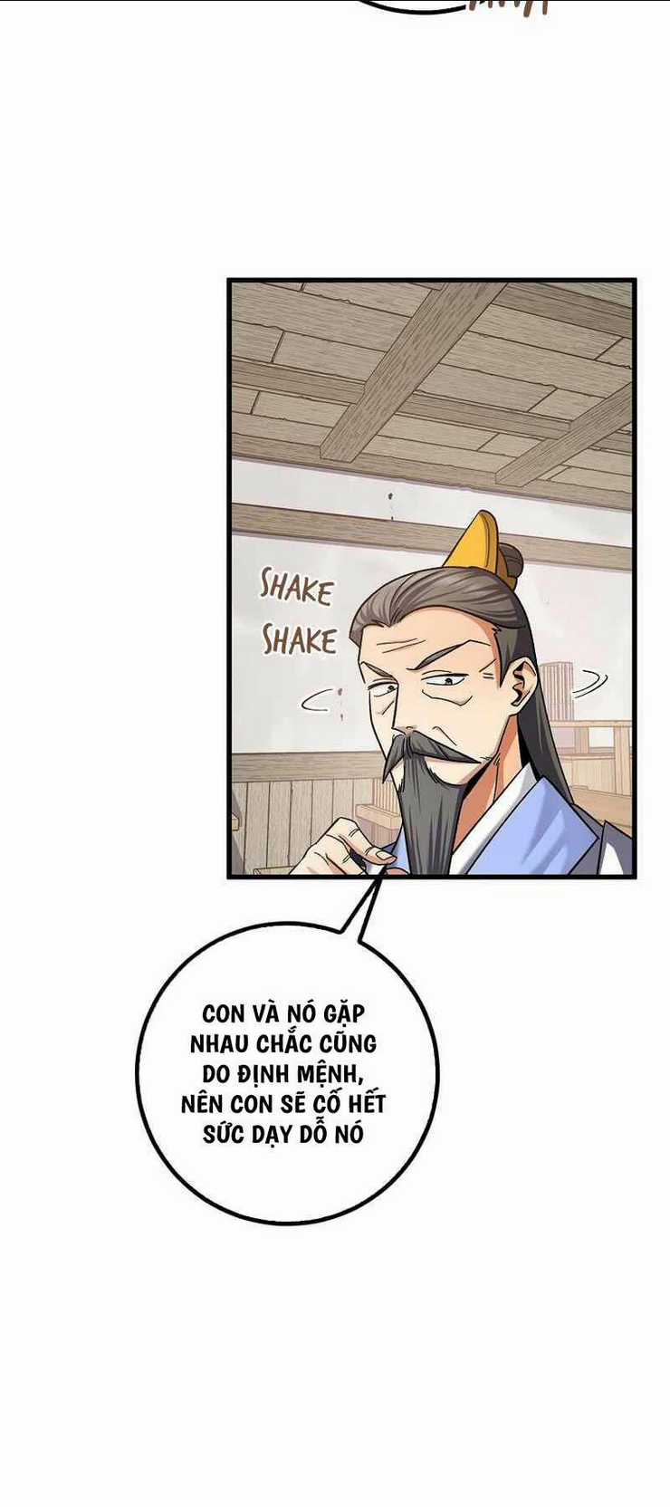 Thiên Phong Phách Đạo - Chapter 3 - Trang 39