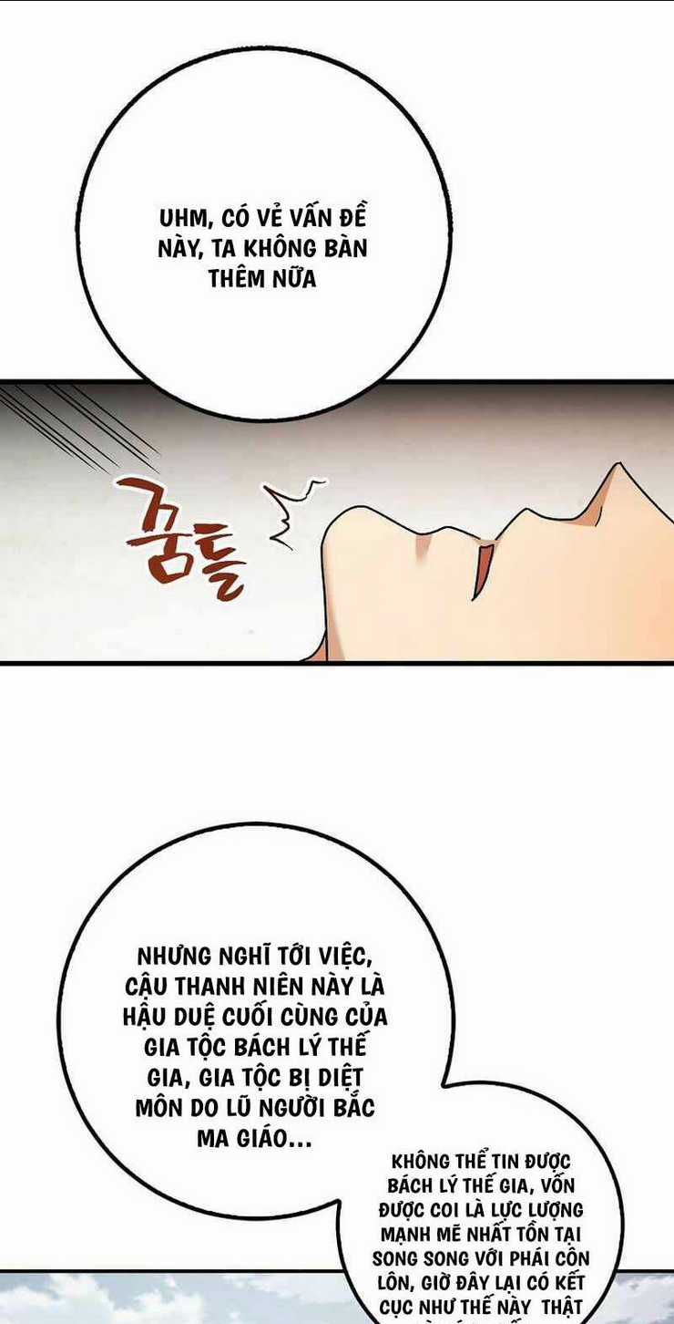 Thiên Phong Phách Đạo - Chapter 3 - Trang 40