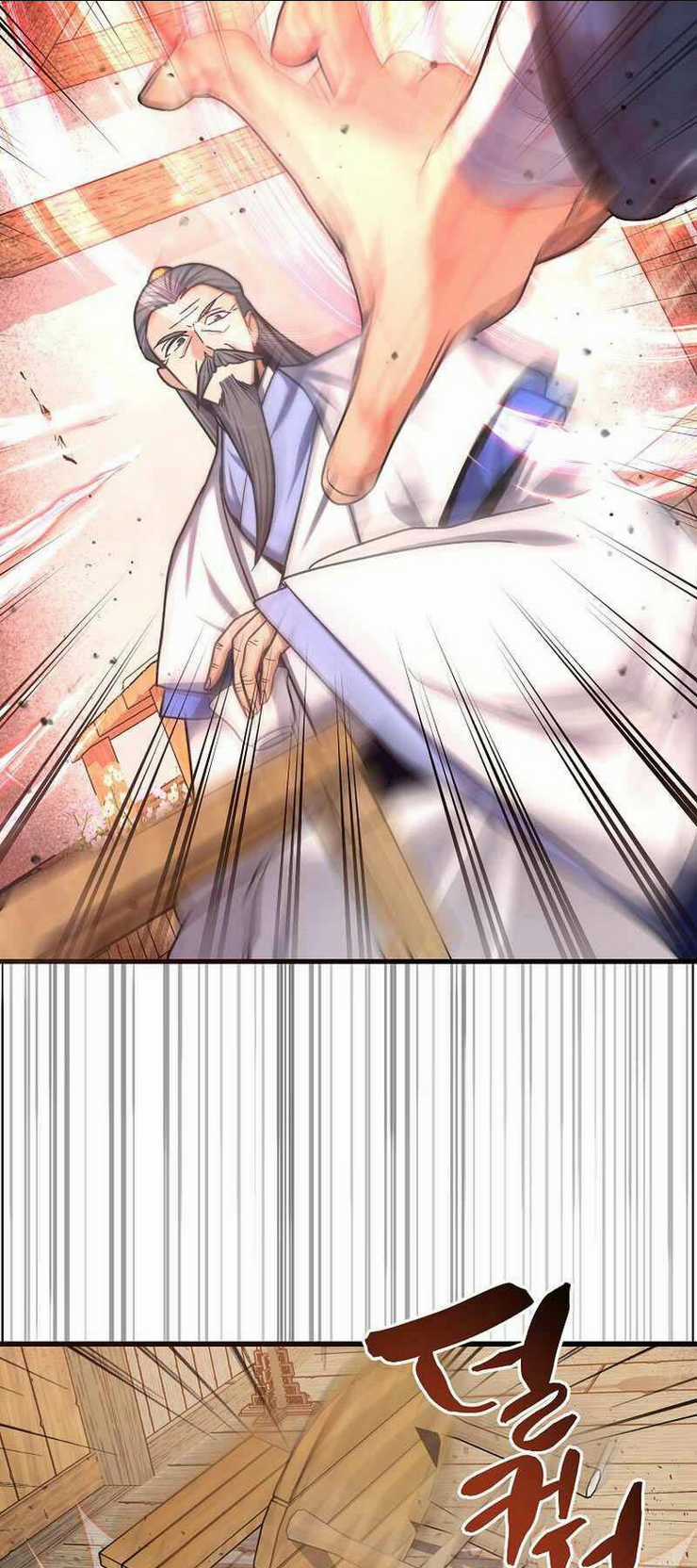 Thiên Phong Phách Đạo - Chapter 3 - Trang 43