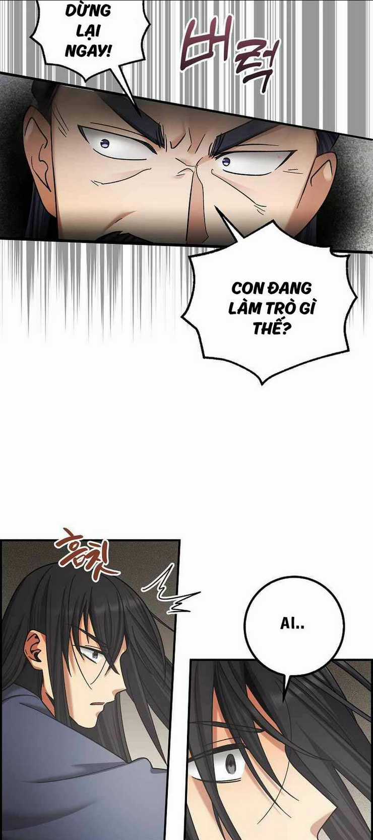 Thiên Phong Phách Đạo - Chapter 3 - Trang 46