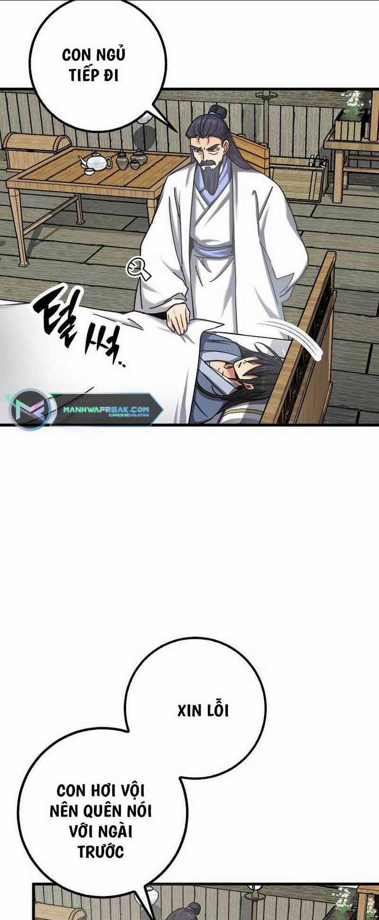 Thiên Phong Phách Đạo - Chapter 3 - Trang 48