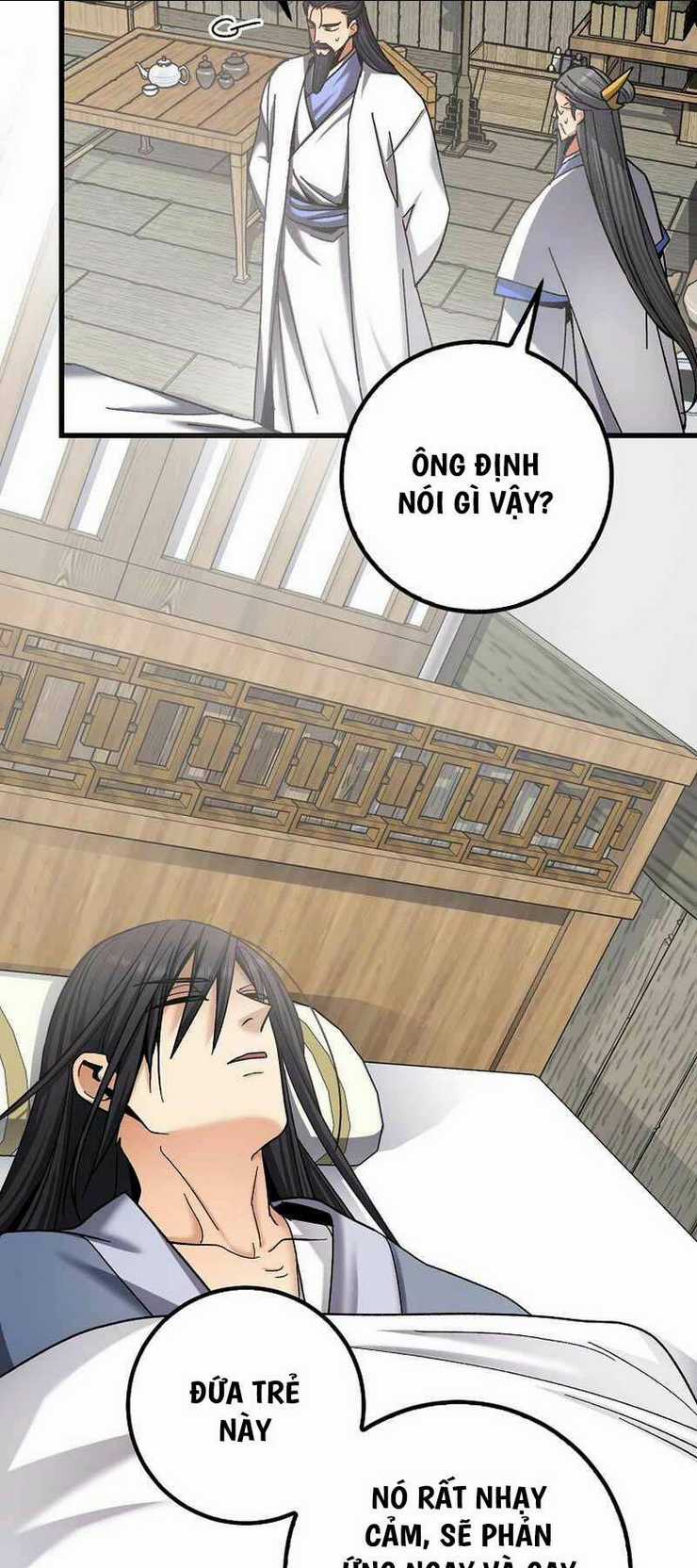 Thiên Phong Phách Đạo - Chapter 3 - Trang 49